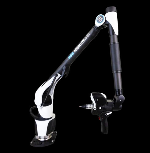 Portable CMM Inspection Services